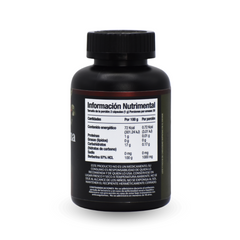 Berberina Hcl 97% 60 Caps De 500 Mg