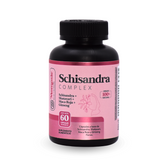 Schisandra Complex 60 cápsulas
