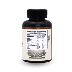 Calostro Bovino 60 cápsulas