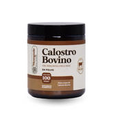 Calostro Bovino 100 gramos