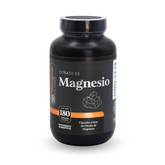 Citrato de Magnesio 180 cápsulas