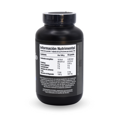 Glicinato de Magnesio 180 cápsulas