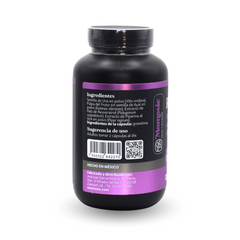 Resveratrol 180 cápsulas