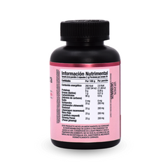 Schisandra Complex 60 cápsulas