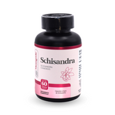 Schisandra 60 cápsulas