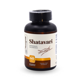 Shatavari 60 cápsulas