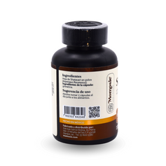 Shatavari 60 cápsulas