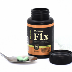 Kit articulaciones Momo FLX + Tumeric Complex